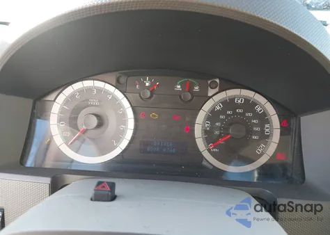 2009 Ford Escape Hybrid Limited из США, поврежденный, VIN 1FMCU49339KA28622